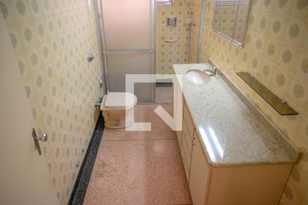 Casa à venda com 120m², 2 quartos e 3 vagasBanheiro