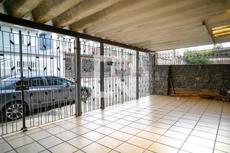 Casa à venda com 120m², 2 quartos e 3 vagasGaragem