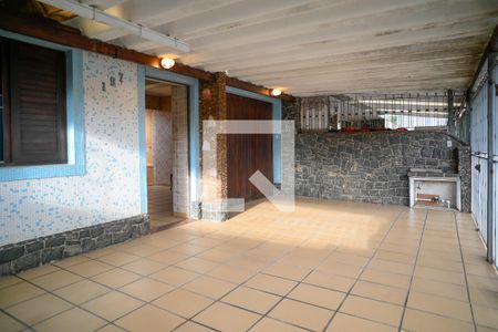 Casa à venda com 120m², 2 quartos e 3 vagasGaragem