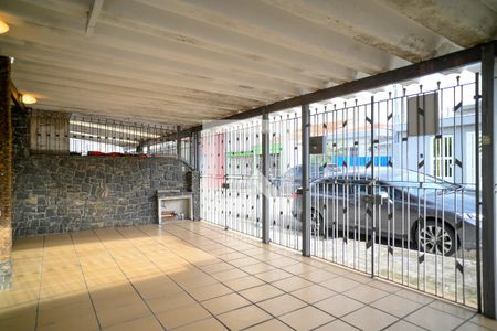 Casa à venda com 120m², 2 quartos e 3 vagasGaragem