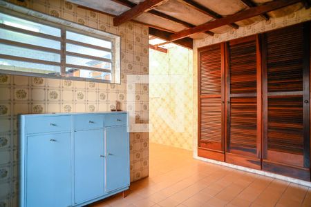 Casa à venda com 120m², 2 quartos e 3 vagasÁrea de Serviço