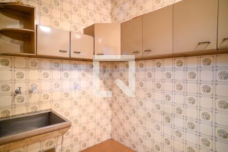 Casa à venda com 120m², 2 quartos e 3 vagasÁrea de Serviço