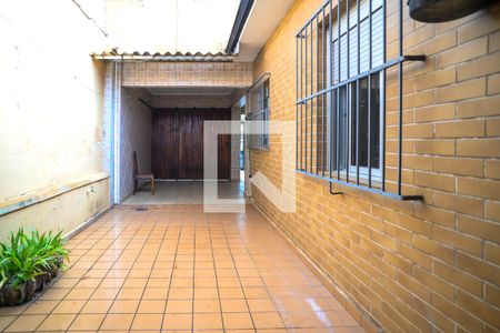 Casa à venda com 120m², 2 quartos e 3 vagasQuintal