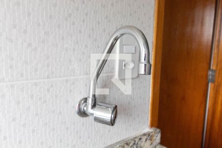 Apartamento para alugar com 20m², 1 quarto e sem vaga Apartamento para alugar com 20m², 1 quarto e sem vagaCozinha - Torneira