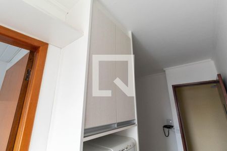 Apartamento para alugar com 20m², 1 quarto e sem vaga Apartamento para alugar com 20m², 1 quarto e sem vagaCozinha - Armários