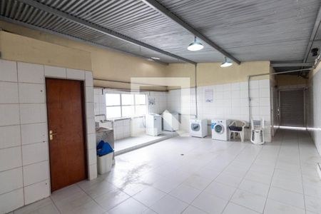 Apartamento para alugar com 20m², 1 quarto e sem vaga Apartamento para alugar com 20m², 1 quarto e sem vagaLavanderia