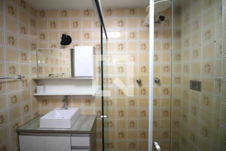 Apartamento para alugar com 70m², 2 quartos e 1 vagaBanheiro