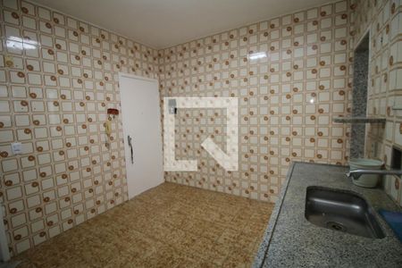 Apartamento para alugar com 70m², 2 quartos e 1 vagaCozinha