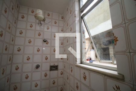 Apartamento para alugar com 70m², 2 quartos e 1 vagaBanheiro de serviço