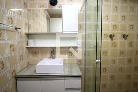 Apartamento para alugar com 70m², 2 quartos e 1 vagaBanheiro