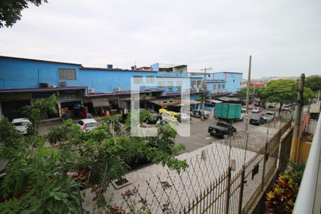 Apartamento para alugar com 70m², 2 quartos e 1 vagaVista da Varanda