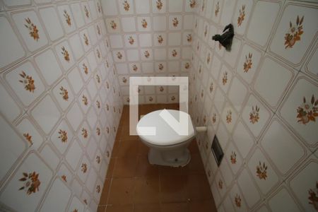 Apartamento para alugar com 70m², 2 quartos e 1 vagaBanheiro de serviço