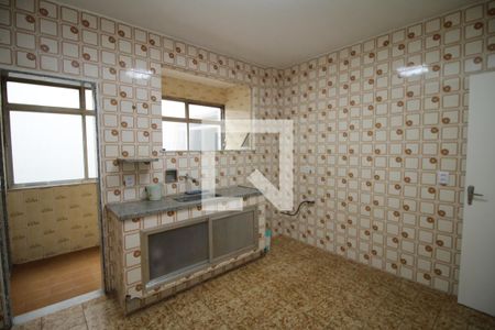 Apartamento para alugar com 70m², 2 quartos e 1 vagaCozinha