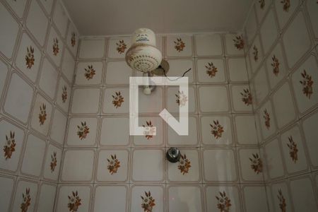 Apartamento para alugar com 70m², 2 quartos e 1 vagaBanheiro de serviço
