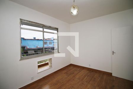 Quarto 1 de apartamento para alugar com 2 quartos, 70m² em Olaria, Rio de Janeiro