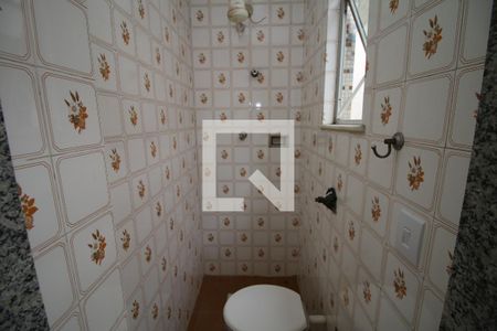 Apartamento para alugar com 70m², 2 quartos e 1 vagaBanheiro de serviço