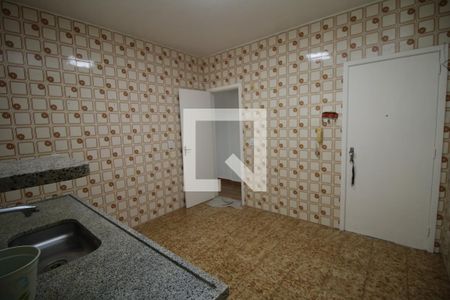 Apartamento para alugar com 70m², 2 quartos e 1 vagaCozinha