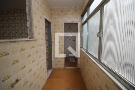 Apartamento para alugar com 70m², 2 quartos e 1 vagaÁrea de Serviço