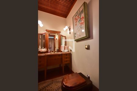 Casa para alugar com 1000m², 4 quartos e 6 vagasLavabo