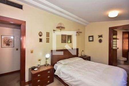 Casa para alugar com 1000m², 4 quartos e 6 vagasSuíte 2