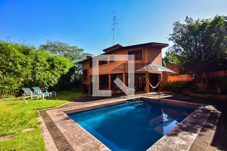 Casa para alugar com 1000m², 4 quartos e 6 vagasPiscina