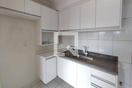 Apartamento à venda com 100m², 3 quartos e 2 vagasCozinha
