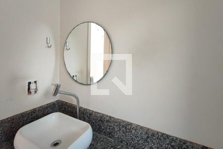Apartamento à venda com 100m², 3 quartos e 2 vagasBanheiro Suíte