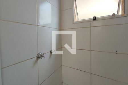 Apartamento à venda com 100m², 3 quartos e 2 vagasBanheiro Social