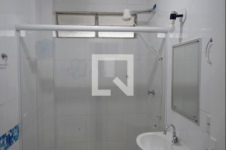 Apartamento à venda com 70m², 2 quartos e sem vagaBanheiro