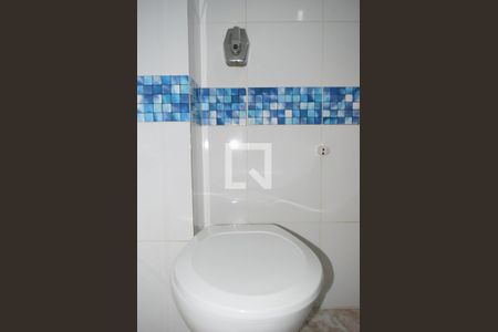 Apartamento à venda com 70m², 2 quartos e sem vagaBanheiro