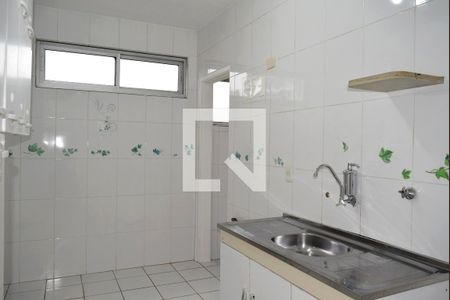 Apartamento à venda com 70m², 2 quartos e sem vagaCozinha