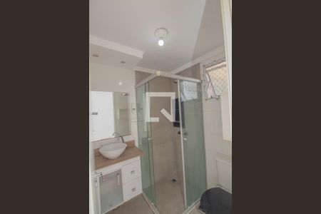 Apartamento para alugar com 75m², 3 quartos e 2 vagas Apartamento para alugar com 75m², 3 quartos e 2 vagasQuarto 1 Banheiro
