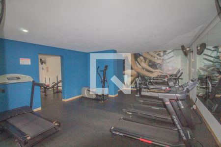 Apartamento para alugar com 75m², 3 quartos e 2 vagas Apartamento para alugar com 75m², 3 quartos e 2 vagasÁrea comum