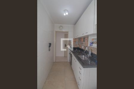 Apartamento para alugar com 75m², 3 quartos e 2 vagas Apartamento para alugar com 75m², 3 quartos e 2 vagasCozinha