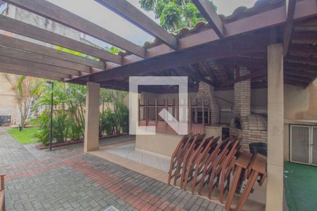 Apartamento para alugar com 75m², 3 quartos e 2 vagas Apartamento para alugar com 75m², 3 quartos e 2 vagasÁrea comum