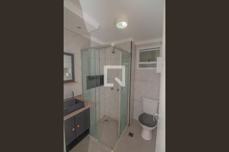 Apartamento para alugar com 75m², 3 quartos e 2 vagas Apartamento para alugar com 75m², 3 quartos e 2 vagasBanheiro