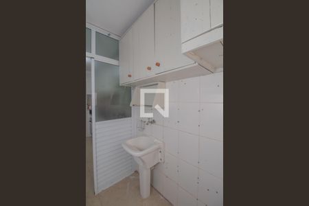 Apartamento para alugar com 75m², 3 quartos e 2 vagas Apartamento para alugar com 75m², 3 quartos e 2 vagasÁrea de Serviço