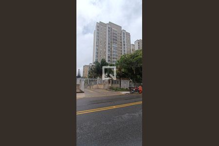 Apartamento para alugar com 75m², 3 quartos e 2 vagas Apartamento para alugar com 75m², 3 quartos e 2 vagasFachada