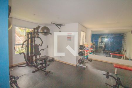 Apartamento para alugar com 75m², 3 quartos e 2 vagas Apartamento para alugar com 75m², 3 quartos e 2 vagasÁrea comum