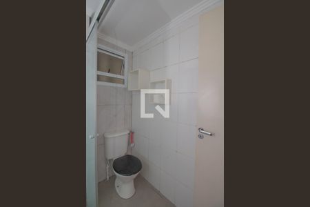 Apartamento para alugar com 75m², 3 quartos e 2 vagas Apartamento para alugar com 75m², 3 quartos e 2 vagasBanheiro