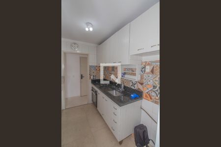 Apartamento para alugar com 75m², 3 quartos e 2 vagas Apartamento para alugar com 75m², 3 quartos e 2 vagasCozinha