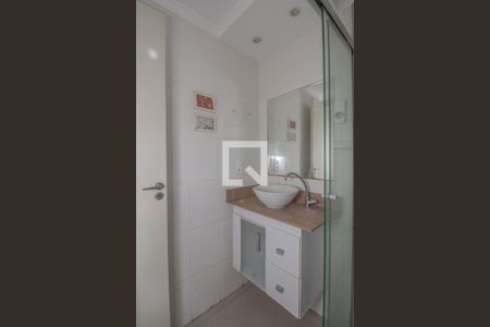 Apartamento para alugar com 75m², 3 quartos e 2 vagas Apartamento para alugar com 75m², 3 quartos e 2 vagasQuarto 1 Banheiro