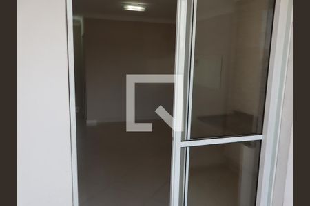 Varanda gourmet de apartamento para alugar com 3 quartos, 75m² em Parque São Lucas, São Paulo