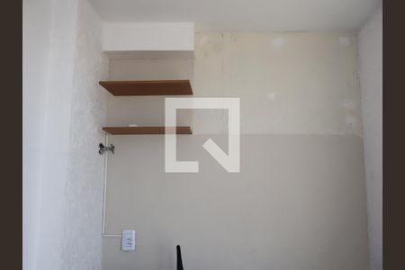 Varanda gourmet de apartamento para alugar com 3 quartos, 75m² em Parque São Lucas, São Paulo