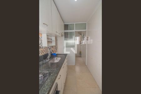 Apartamento para alugar com 75m², 3 quartos e 2 vagas Apartamento para alugar com 75m², 3 quartos e 2 vagasCozinha
