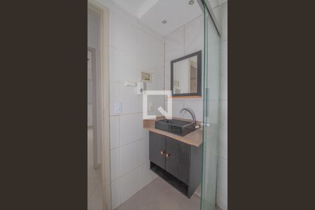 Apartamento para alugar com 75m², 3 quartos e 2 vagas Apartamento para alugar com 75m², 3 quartos e 2 vagasBanheiro