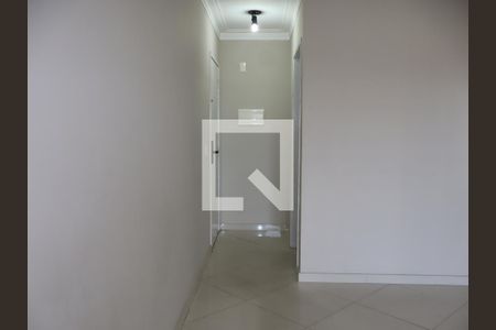 Sala de apartamento para alugar com 3 quartos, 75m² em Parque São Lucas, São Paulo