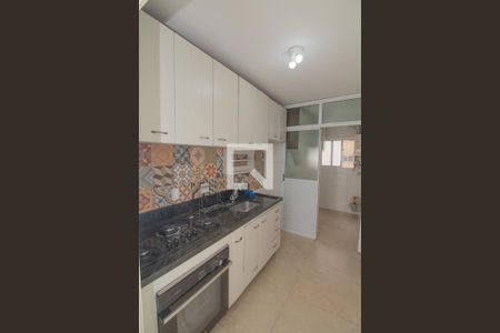 Apartamento para alugar com 75m², 3 quartos e 2 vagas Apartamento para alugar com 75m², 3 quartos e 2 vagasCozinha