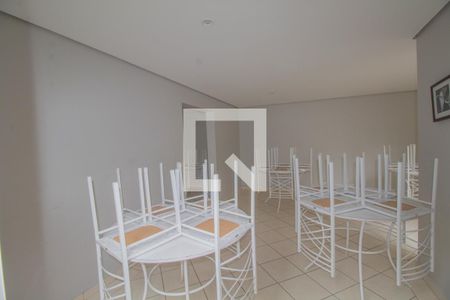 Apartamento para alugar com 75m², 3 quartos e 2 vagas Apartamento para alugar com 75m², 3 quartos e 2 vagasÁrea comum