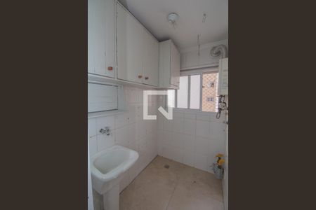 Apartamento para alugar com 75m², 3 quartos e 2 vagas Apartamento para alugar com 75m², 3 quartos e 2 vagasÁrea de Serviço